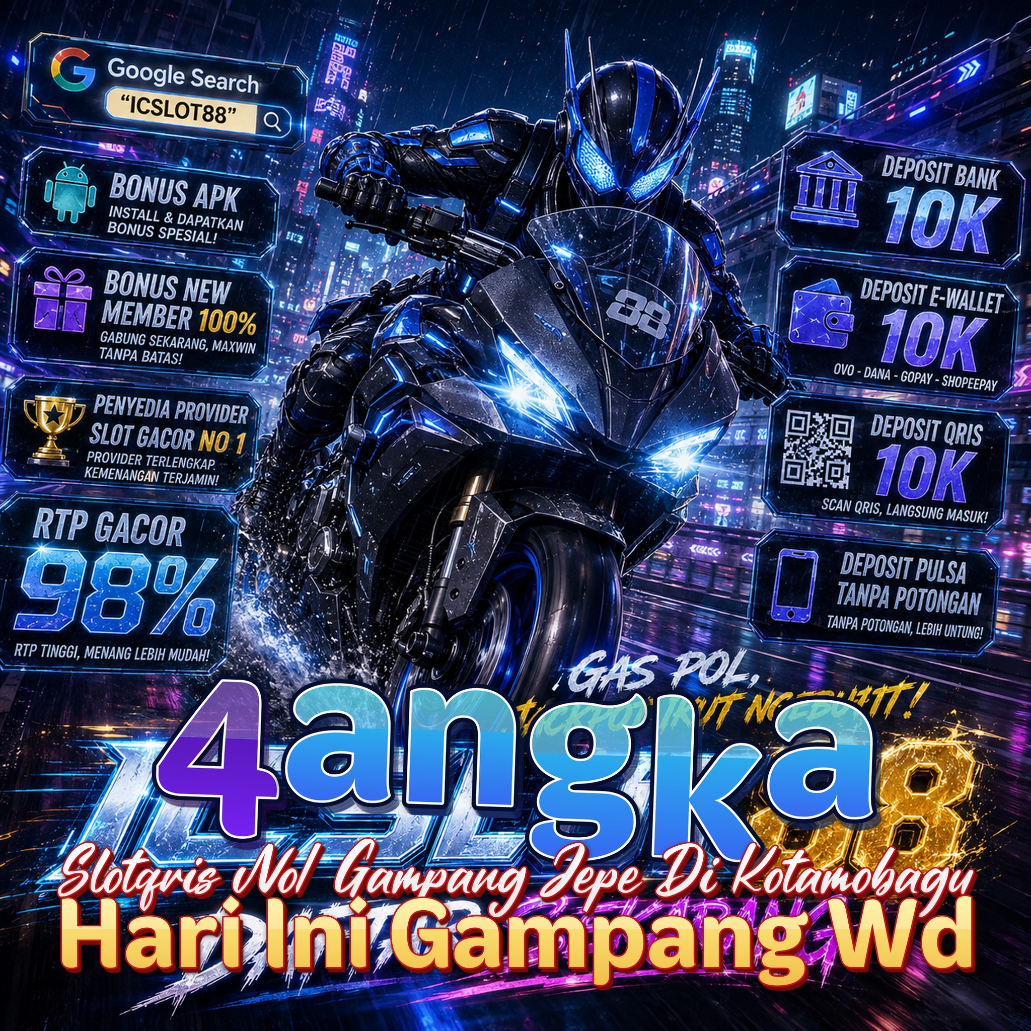 4angka