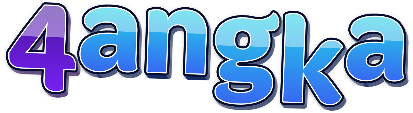 4angka